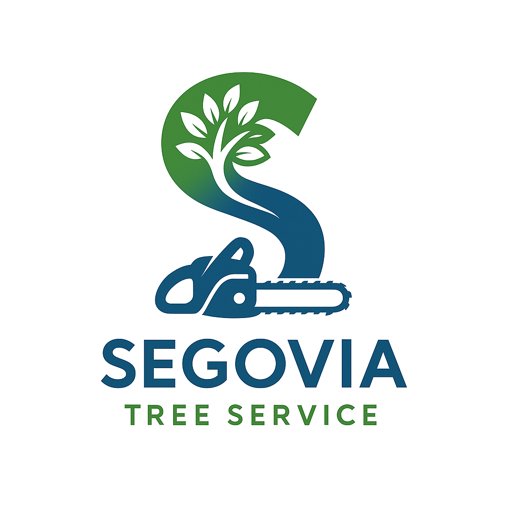 site logo